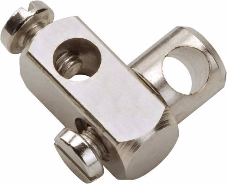 Hansgrohe deviatore completo cromo