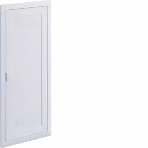 Hager VZ104W, 348 mm, 36 mm, 755,5 mm