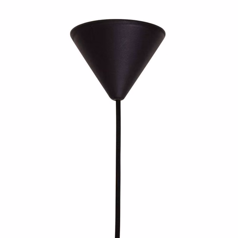 Globen Lighting Lampada a sospensione COBBLER, dimmerabile, Marrone / Ruggine, Soggiorno / Sala da pranzo, Vetro, Vintage, Lampada a sospensione
