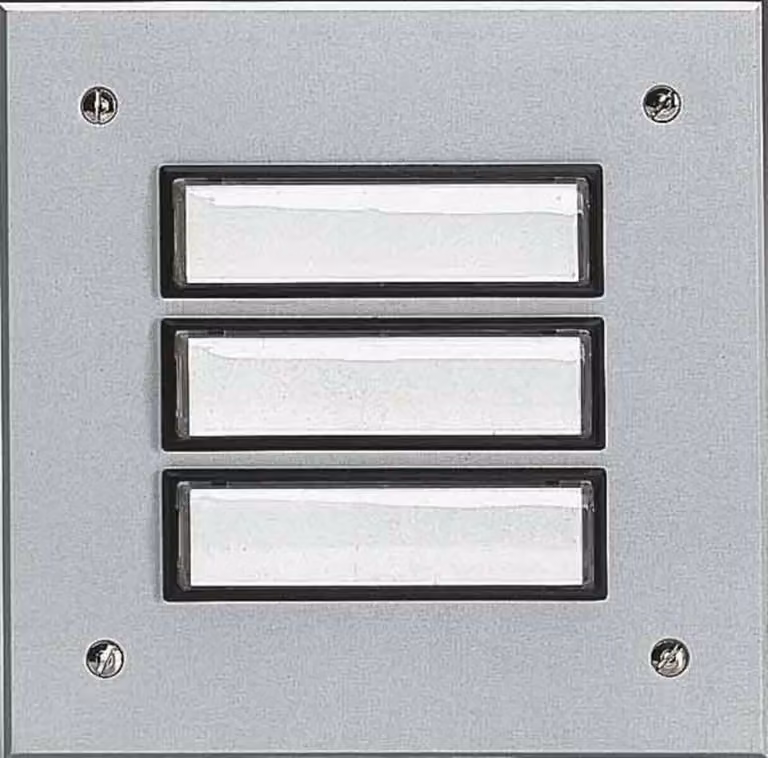 Piastra di appoggio Grothe ETA 804 EV1 55804