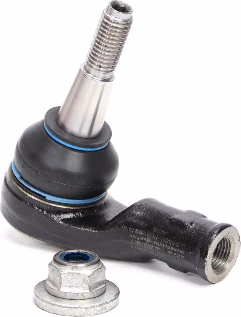 MS 34408-SET-MS Testina del tirante esterno, asse anteriore per LAND ROVER DISCOVERY IV (L319)