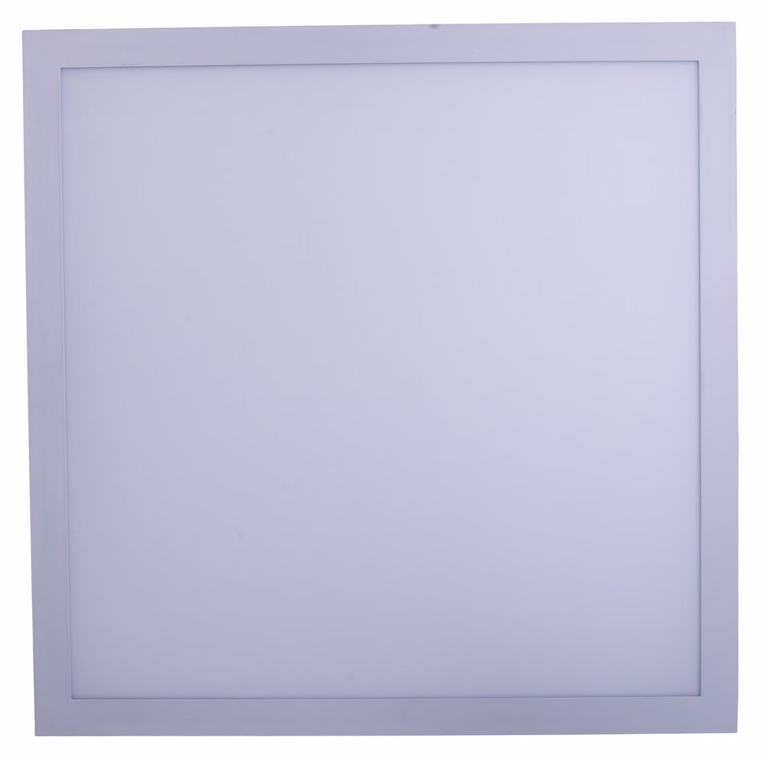 Pannello a LED montato in superficie, pannello, 24W, 2486lm, 45x45 cm