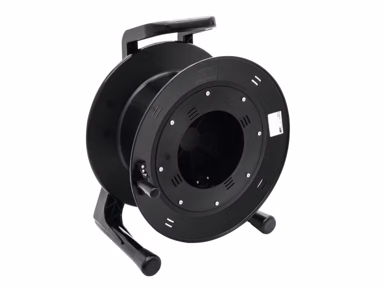 Tamburo per cavi GT 450.RM