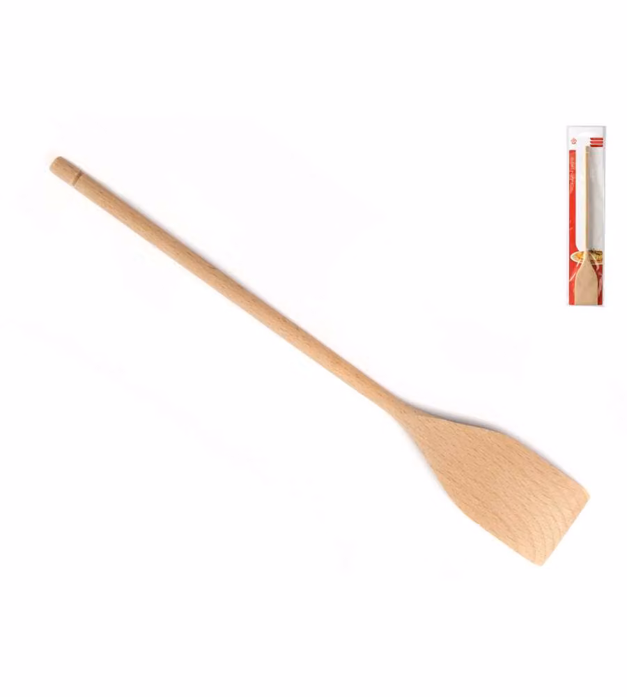 Paletta in legno di faggio