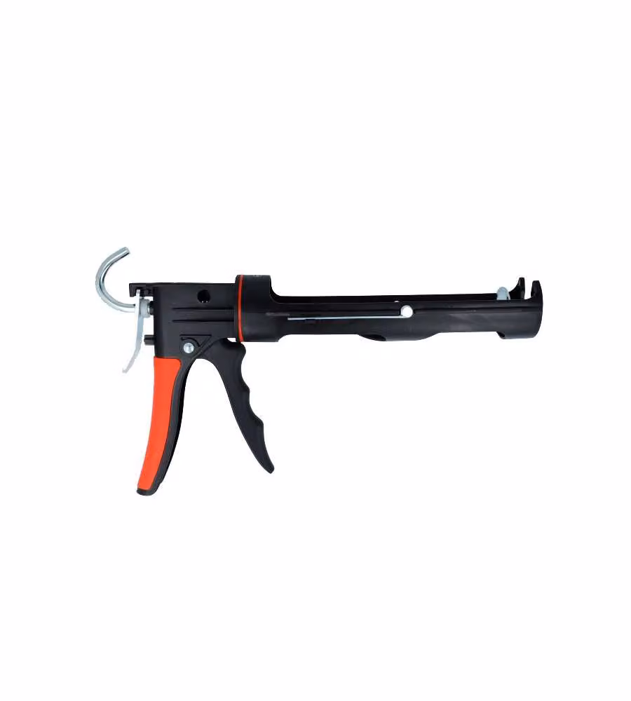 Pistola Per Silicone In Polipropilene E Nylon Per Cartucce Fino A 310 Ml.