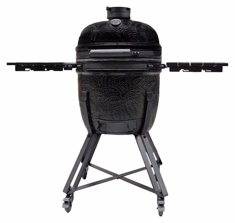 - Barbecook