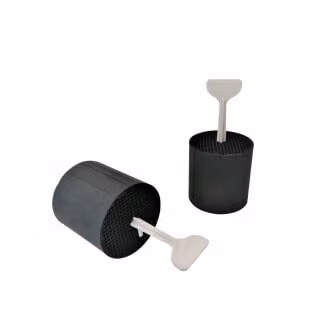 Filtro antiodore 46883 per WC doccia GROHE Sensia IGS 2 pezzi