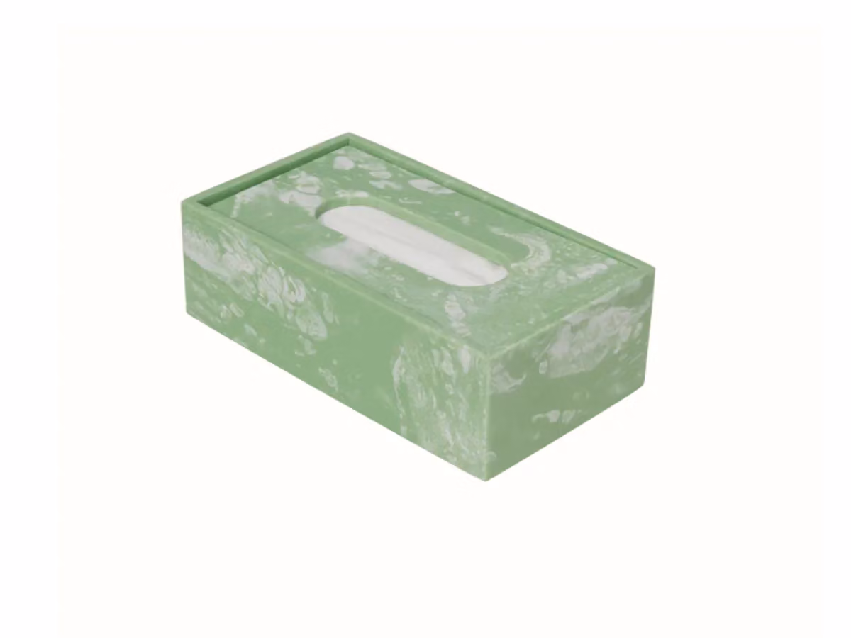 Mist Porta Kleenex