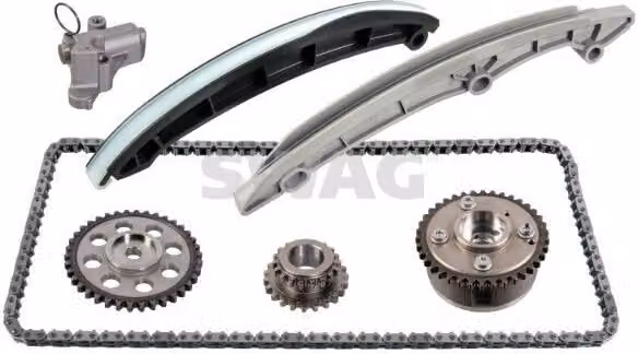 Set catena di distribuzione SWAG 33 10 8200