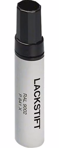 Hager FZ791N Colori di scrittura: Bianco, Colore del prodotto: Nero, Bianco