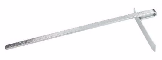 Arresto longitudinale per Seghe circolari BOSCH PROFESSIONAL - 2610955166
