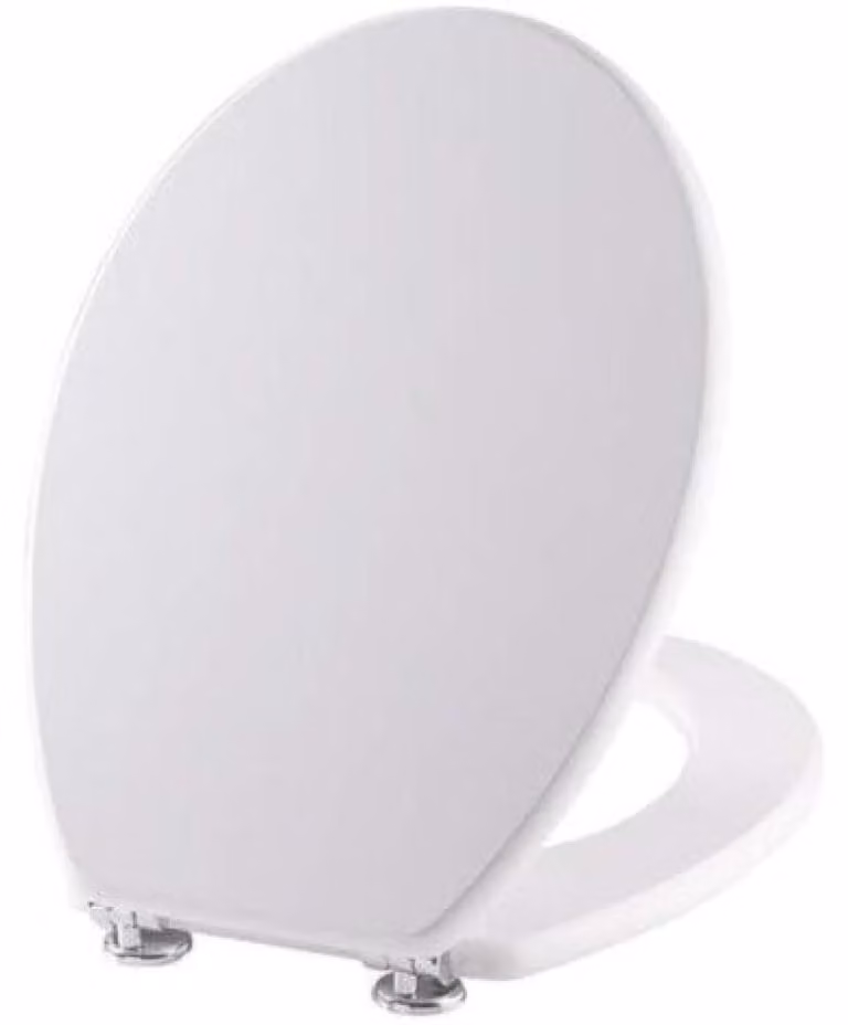 sedile em102 bianco lucido eurocornici em01002bia01ga04ei