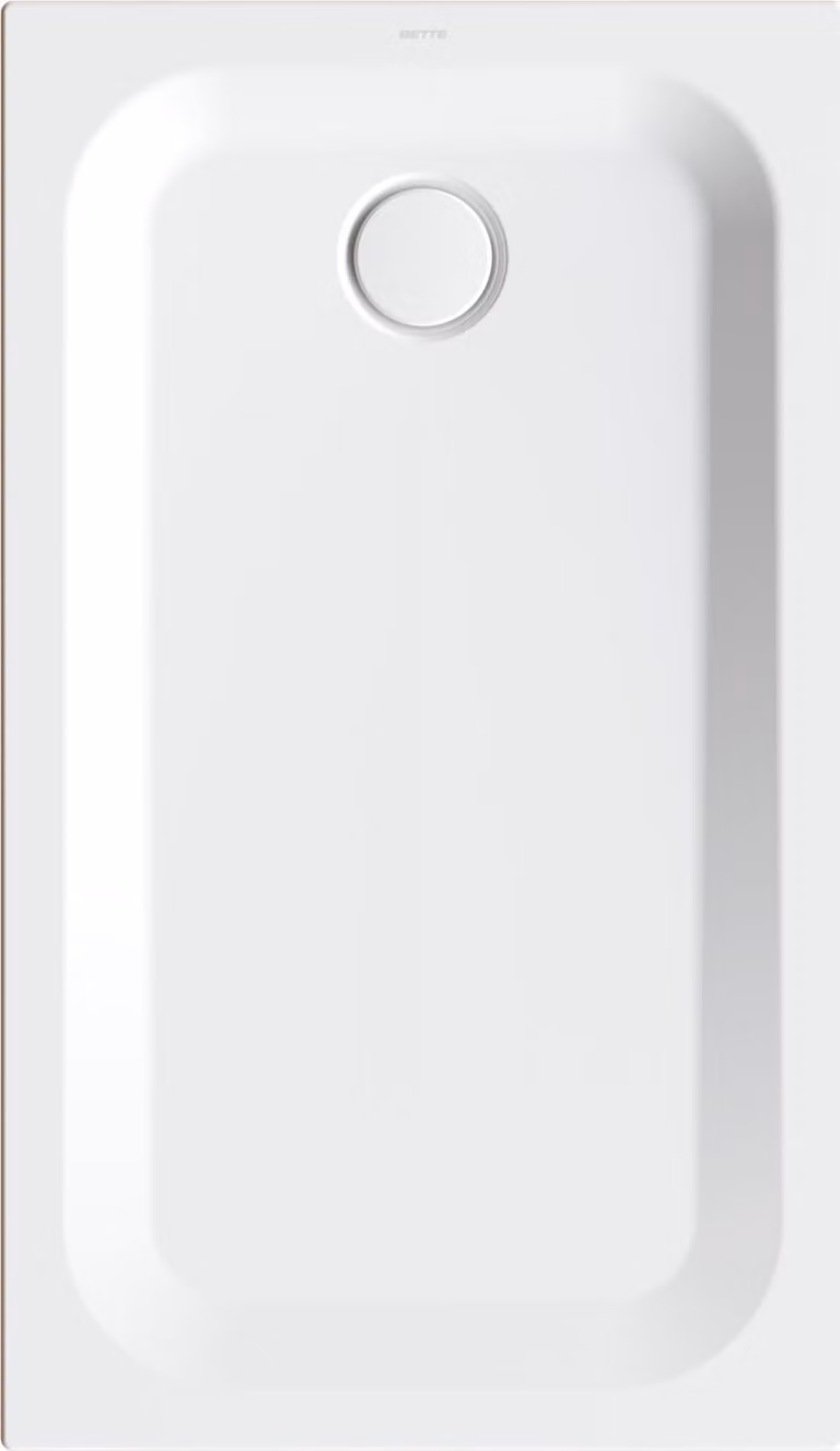 Receveurs de douche rectangulaires BetteUltra, 1200x700x35mm, 5979-000, 5979-000