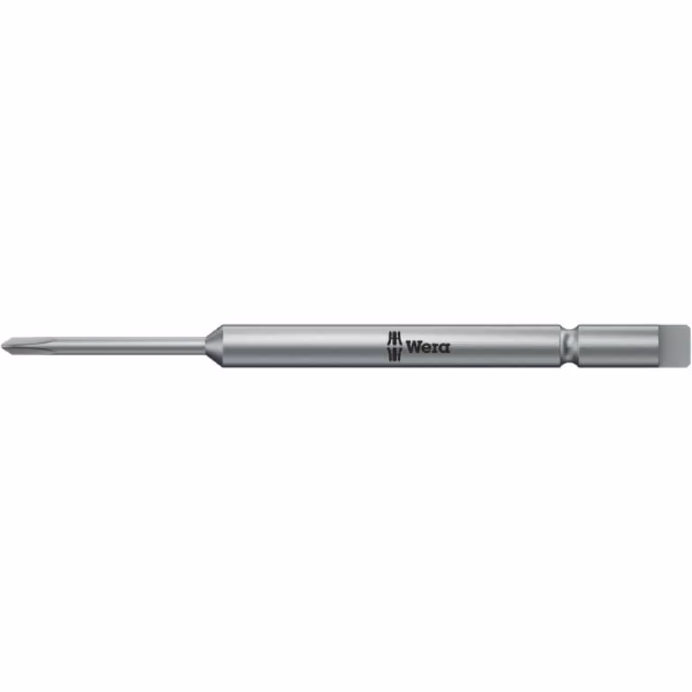 851/9 C J Bit PH, mezzaluna, PH 00 x 44 mm
