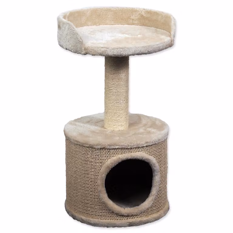 MAGIC CAT Laura beige 66 cm 1 pz