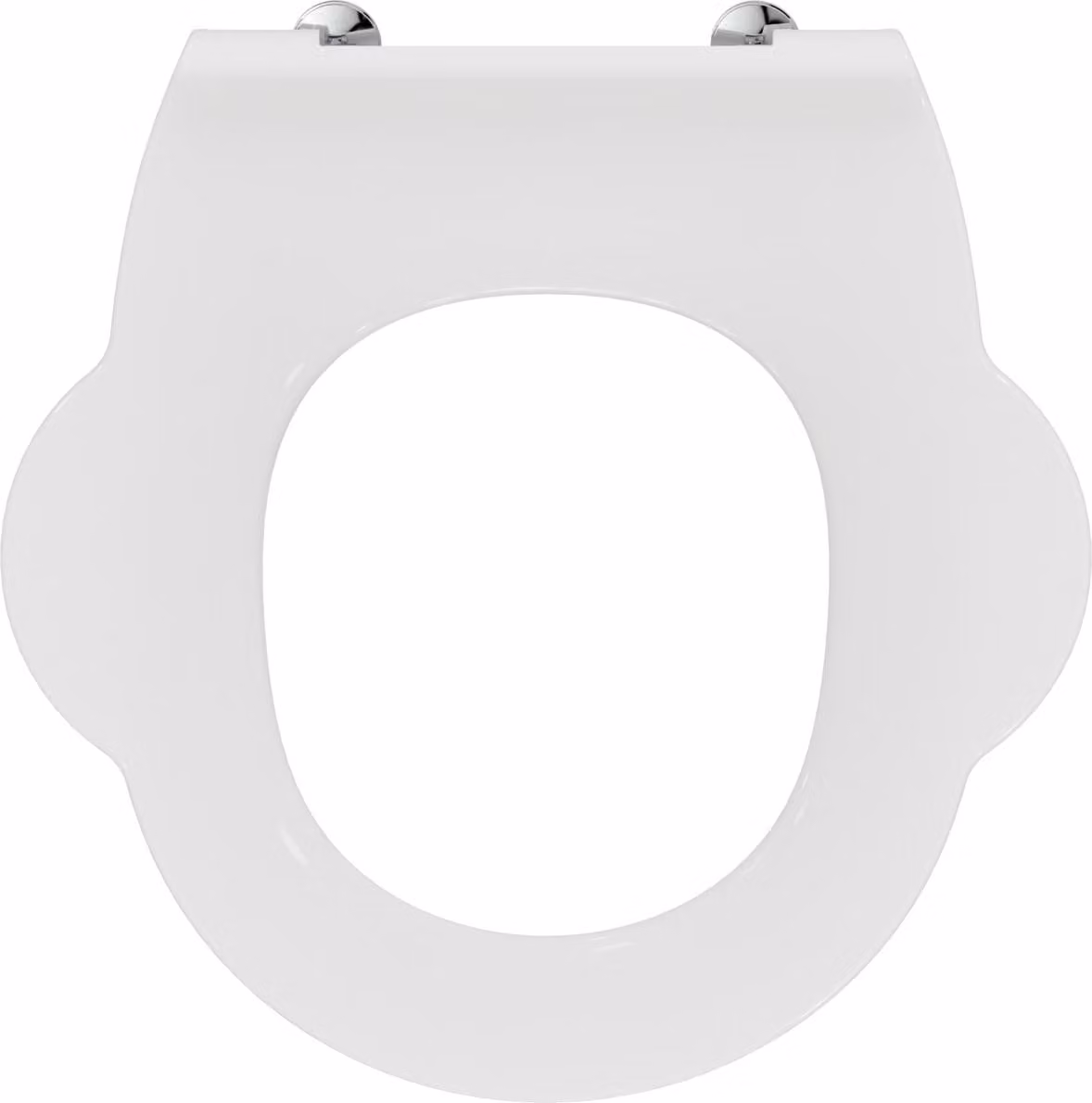 Ideal Standard Contour 21 Schools Siège de WC pour enfants, S454201, S454201