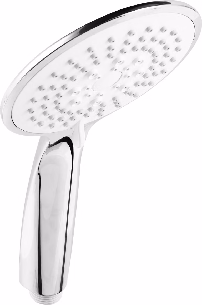 Soffione da bagno Carballo 110 mm