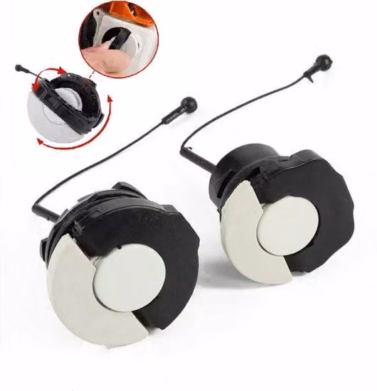 Coperture per serbatoio per motoseghe Stihl - 2 pezzi