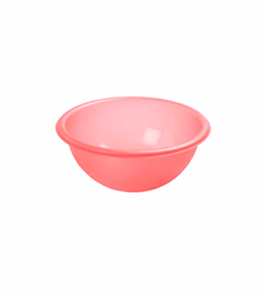 Insalatiera Plastica Bordo Cm 28 Frosty Dem