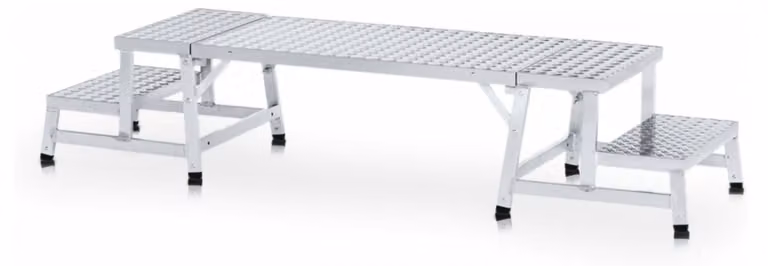 Modulo intermedio lungo 1,00 m 40273