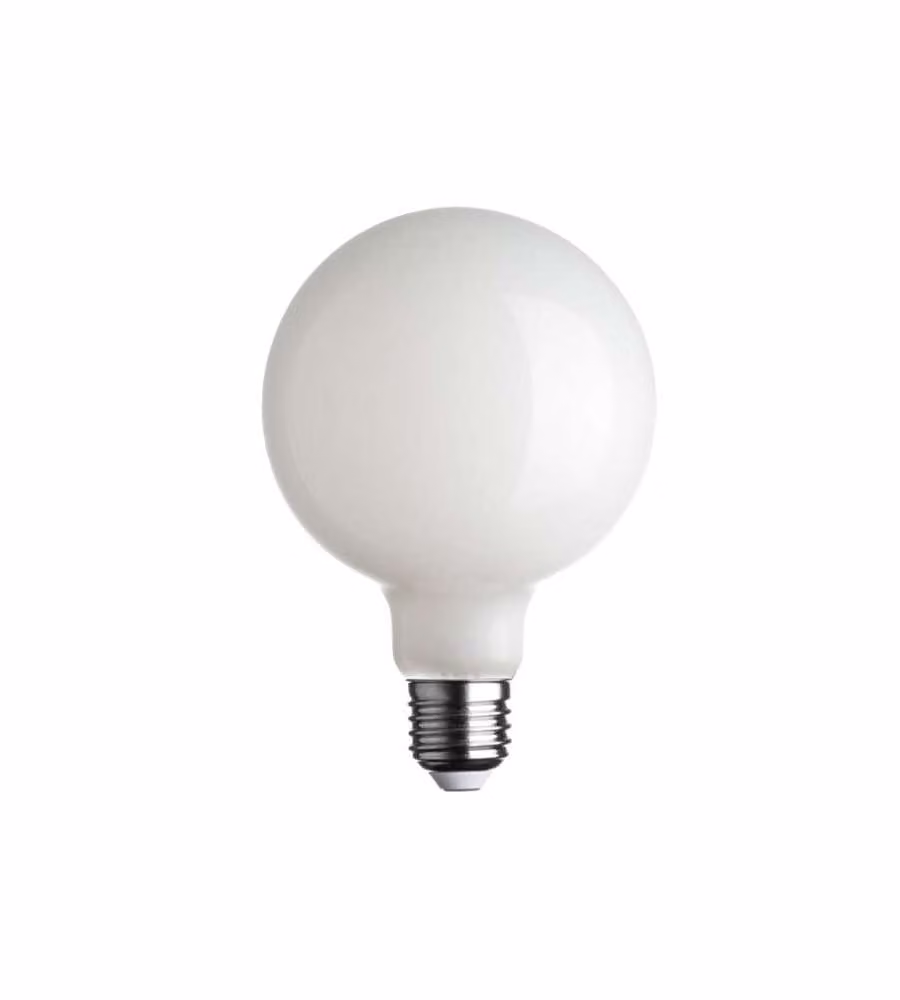 Lampada Led Full L. Globo E27 W 11,0 2700K Shot