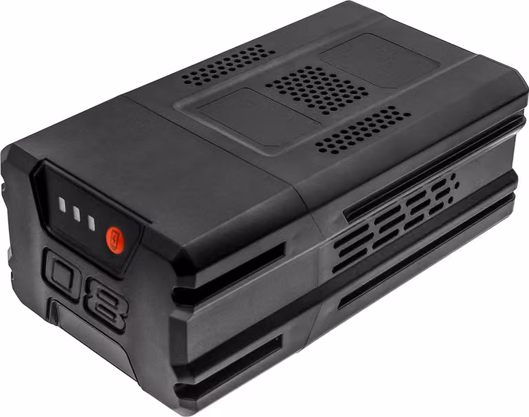 Batteria PowerSmart 4Ah 80V Li-ion per Stiga Multiclip Pro 50 S AE, SAB 80 AE, SBC 80 D AE, SC 80 AE, SHT 80 AE, ST 8051 AE, SBT 5080 AE