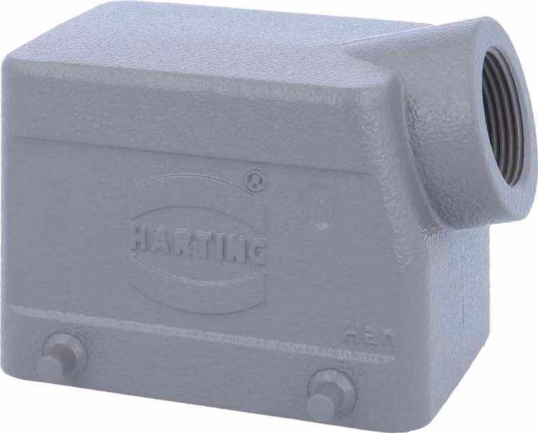 Bussola M25 - Bussola per connettore industriale 19 20 032 1521