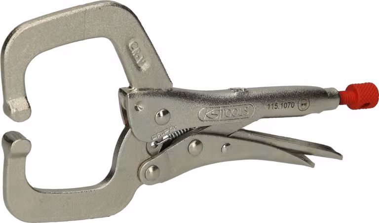 KS Tools 1151070 Gripper