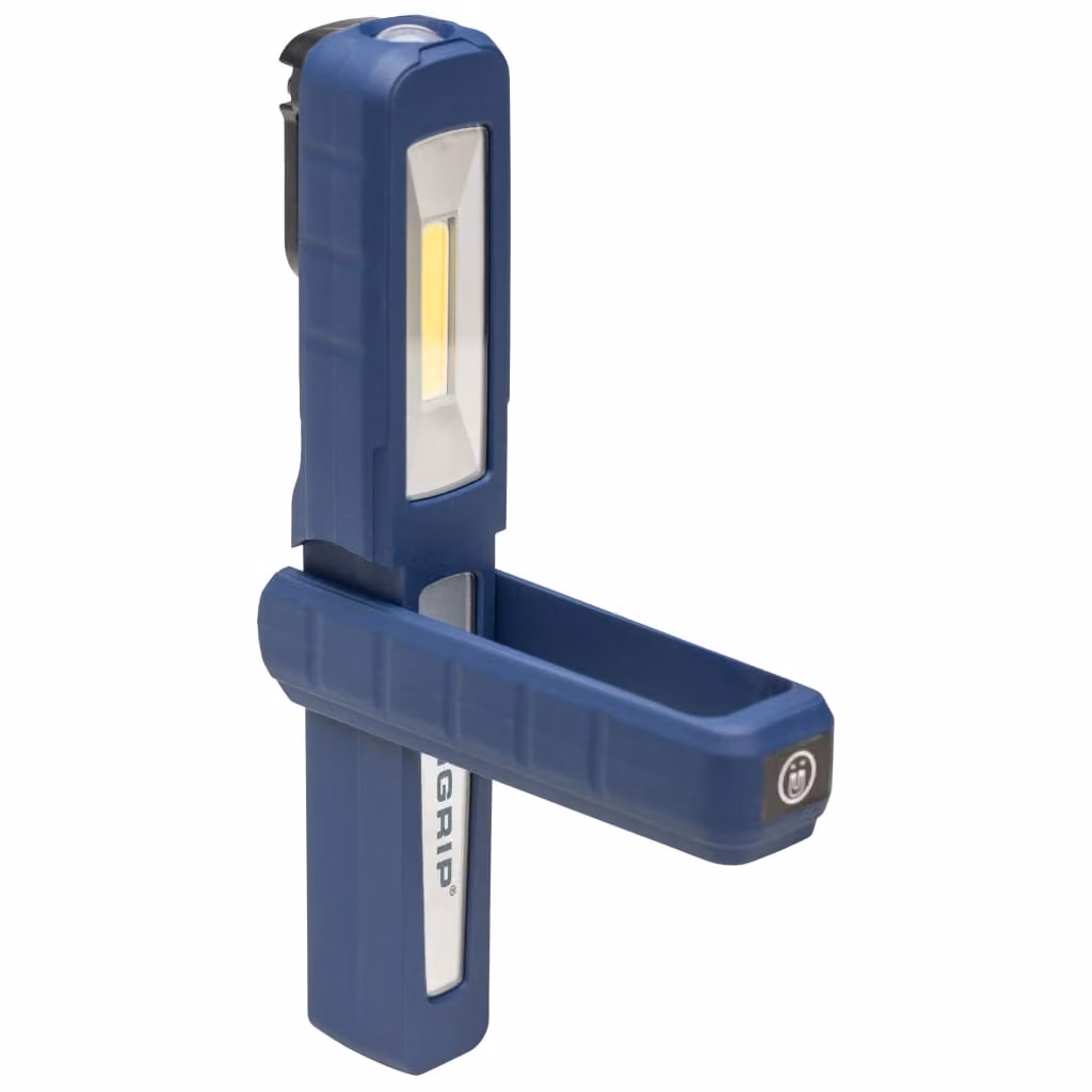 Scangrip 2-in-1 COB LED penna da lavoro Unipen 150 lm 1,5 W
