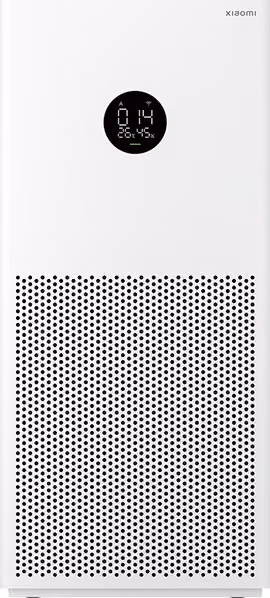 Xiaomi Smart Air Purifier 4 Lite Bianco con controllo tramite app