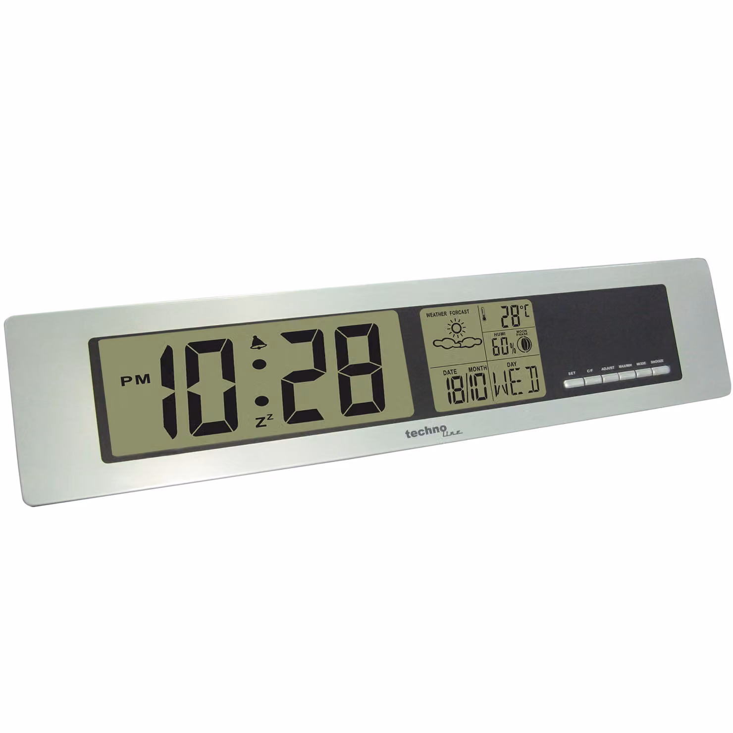 TechnoLine® WS 9123 Wetterstation