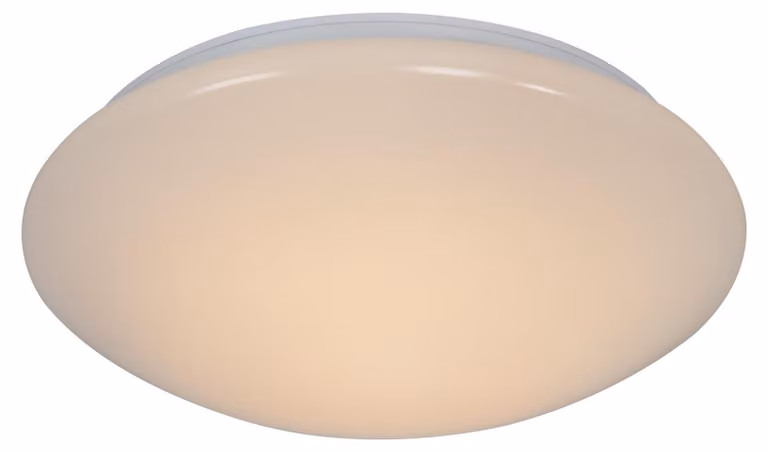 Montone 30 lampada da soffitto LED bianco
