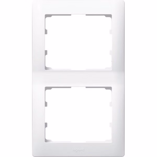 Legrand FRAME 2-FOLD UW VERT. (771006 GALEA)