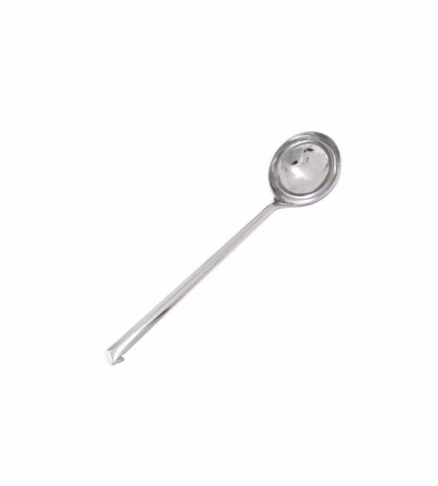 Mestolo Inox Cm 34 Tomatto