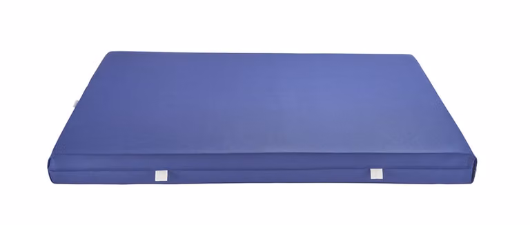 Materasso waterfoam EVER BLU 85x195 cm