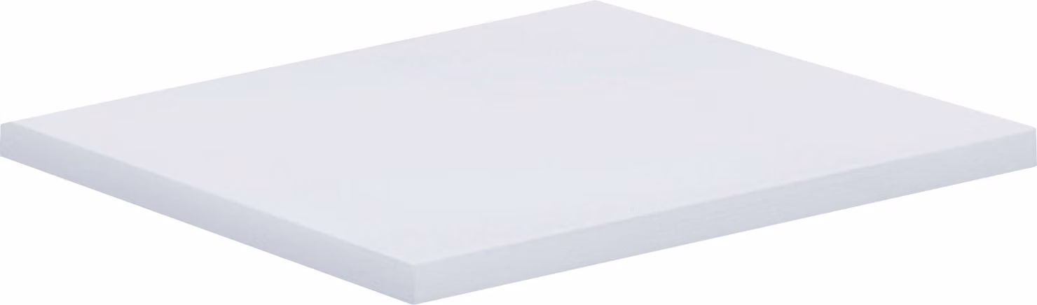 Scrivania angolare Lona 80x80