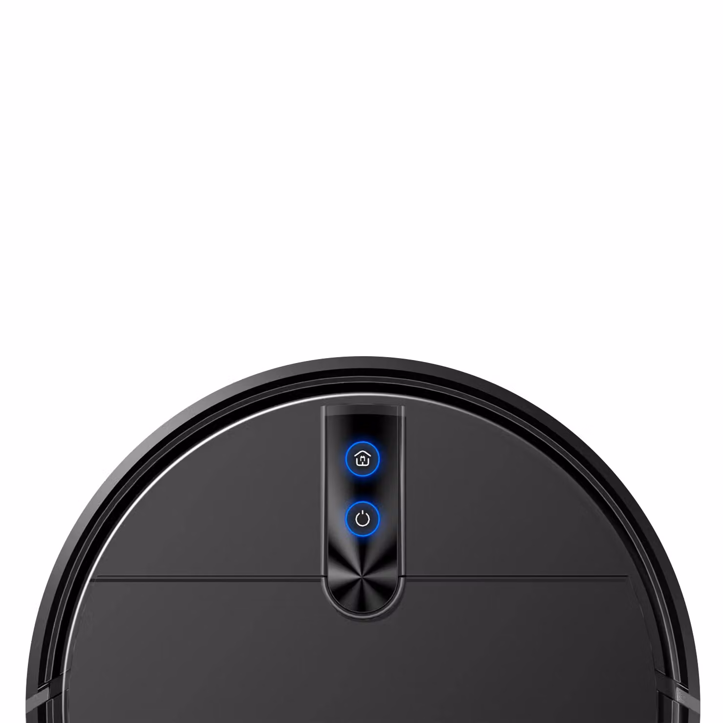 Dictrolux Robot Aspirapolvere e Lavapavimenti Turbo Extreme 2 in 1 con Controllo App Wi-Fi, Nero – 3