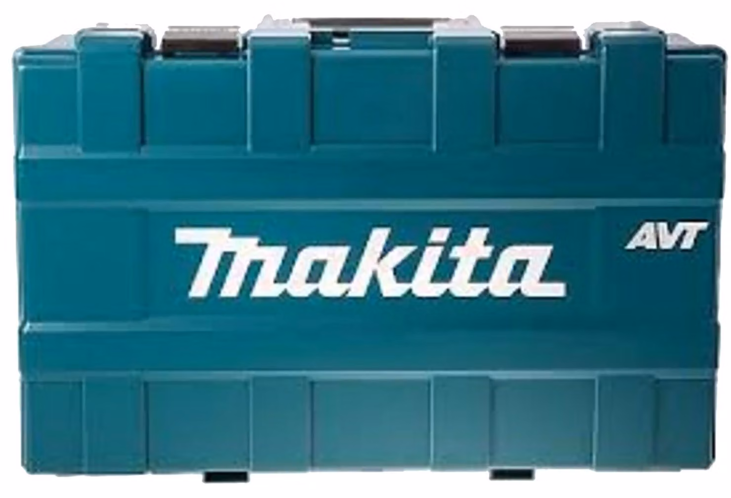 Valigia di trasporto in plastica Makita