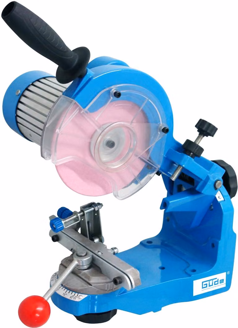Affilacatene per motoseghe P 2300 A