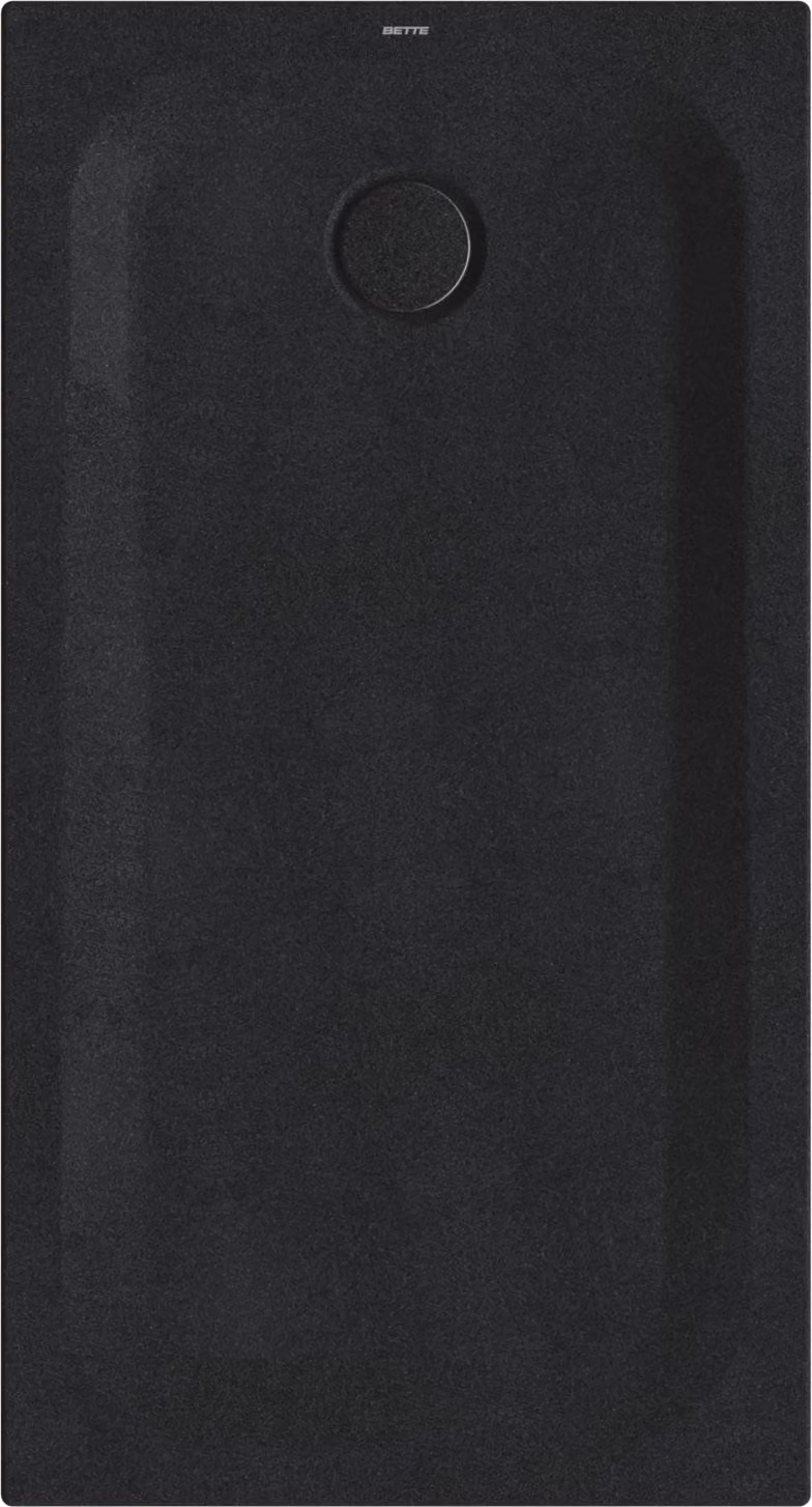 BetteUltra receveurs de douche rectangulaires, 1300x700x35mm, 5784-790, 5784-790