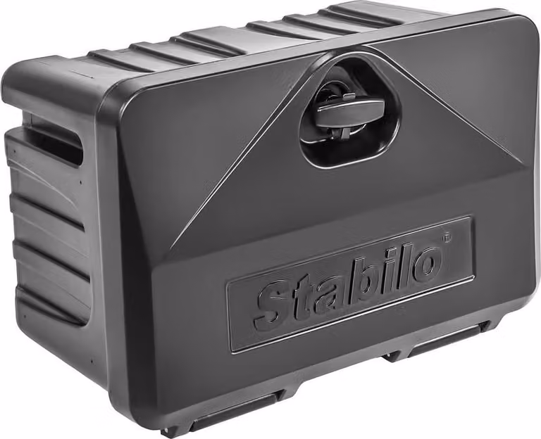 Contenitore in plastica per ciondoli Stabilo 510x340x300