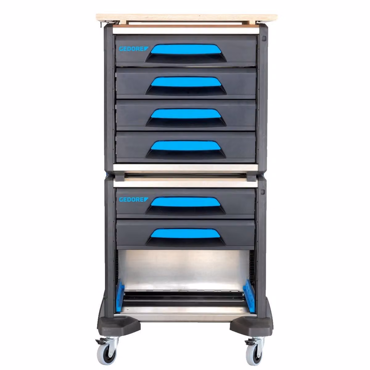 GEDORE 1110 WMW-2 Strumento mobile WorkMo B2, 2954435