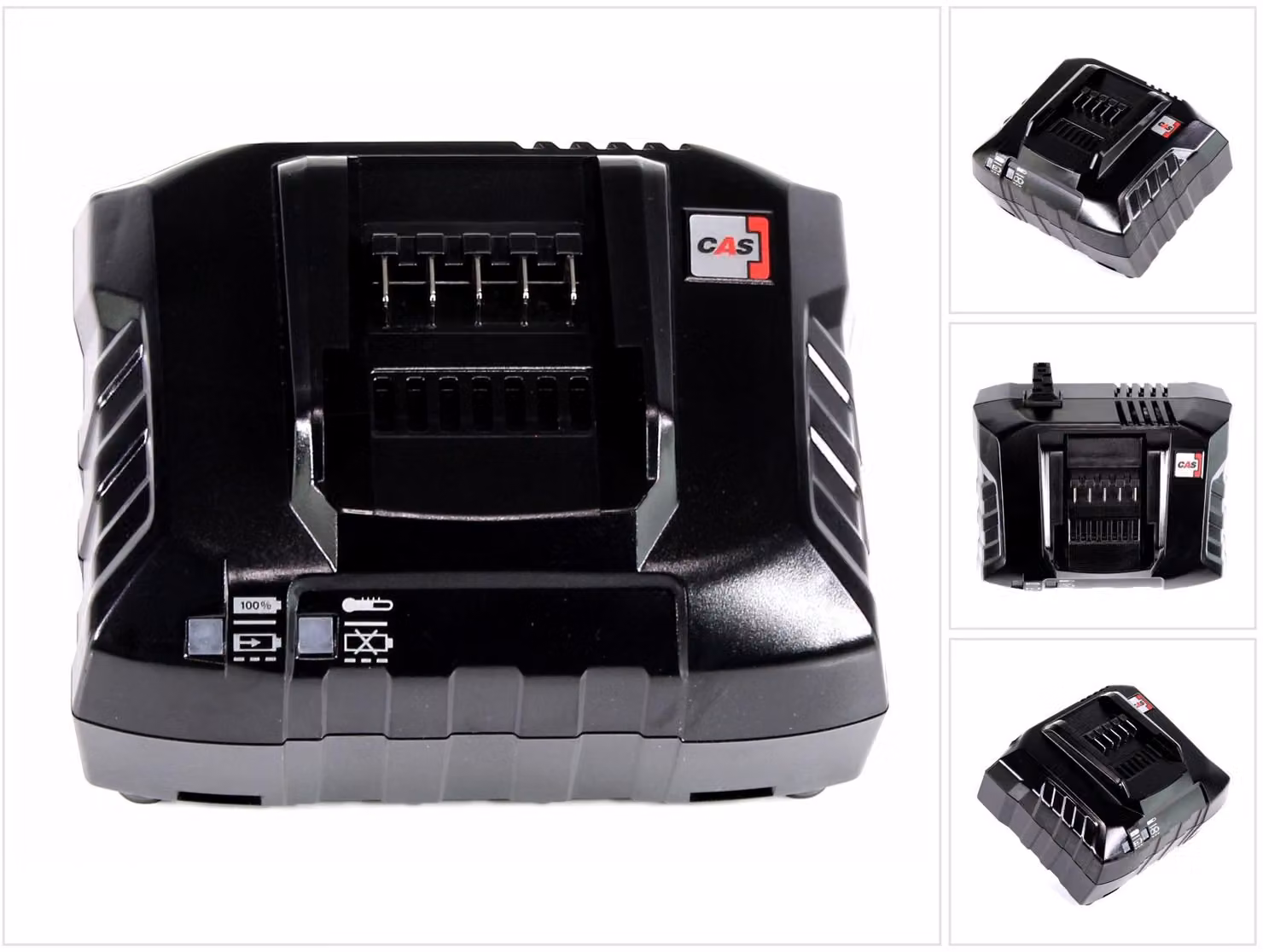 Rothenberger RO BC14/36 Caricabatterie EU Caricabatterie per batterie 1000001654