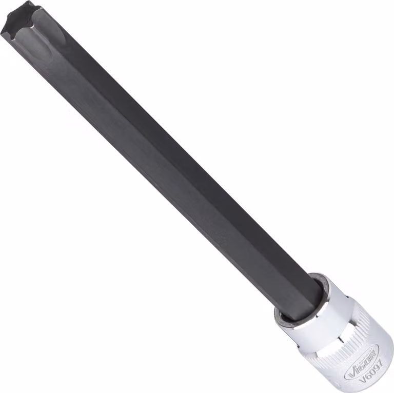 Chiave a bussola VIGOR V6099 133mm manuale (funzionamento manuale)
