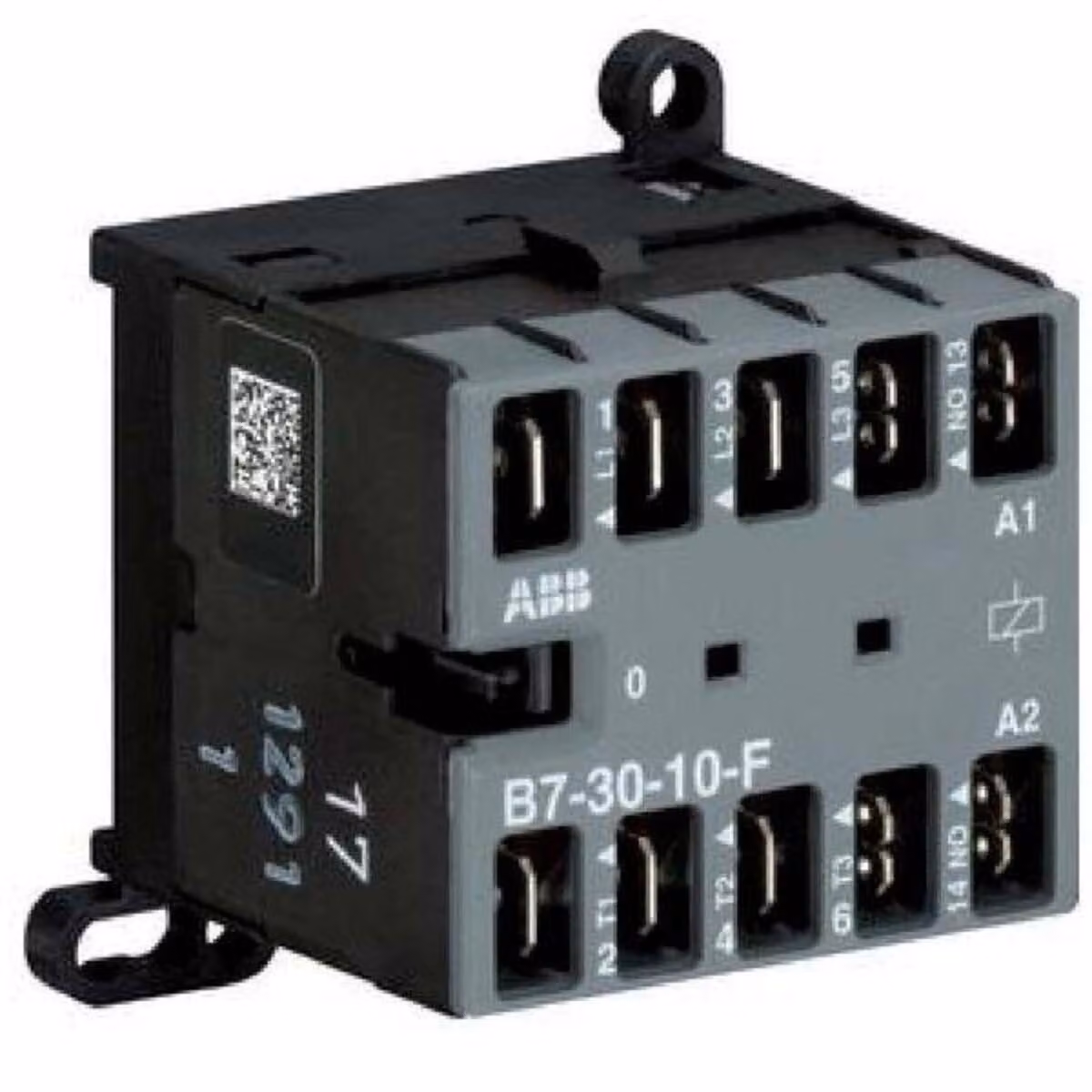 Stotz S&J contattore piccolo B7-30-10-F-230AC GJL1311003R8100