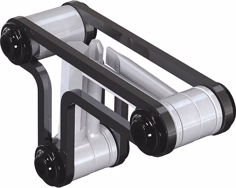 Super B TB-FD15 Utensile pieghevole mini T/L