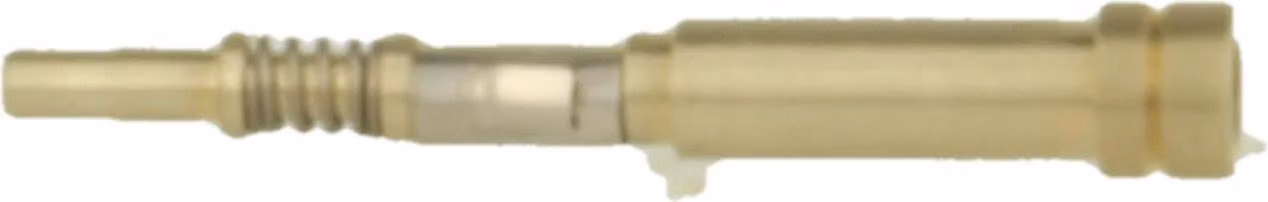Contatto HARTING LWL Perno di contatto (M) 1 pezzo Contatto tornito - 1 pezzo