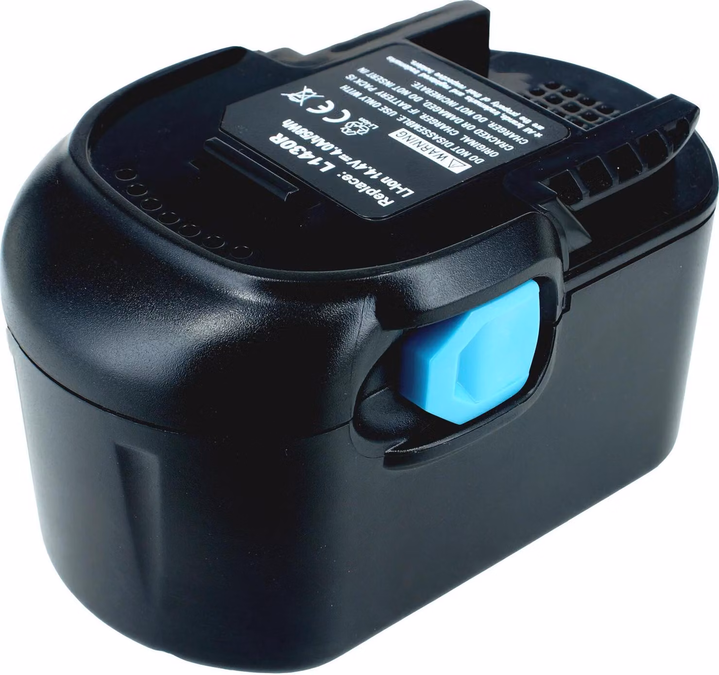 Batteria PowerSmart 4,0Ah per AEG L1430L, L1430R