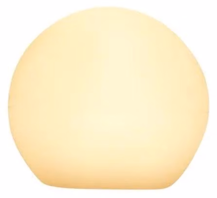 PINO – Lampada da tavolo ricaricabile, adatta sia per interni che per esterni – Batteria – LED dimmerabili – Temperatura di colore regolabile (CCT)
