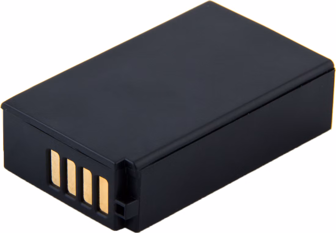 Batteria AVACOM pro Nikon EN-EL20 Li-Ion 7,4V 800mA